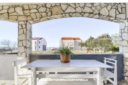 Apartmani Zadar-Vrsi foto 3