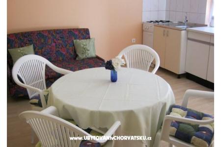 Apartman Blagus-Acas foto 3