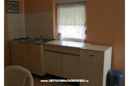 Apartman Blagus-Acas foto 5