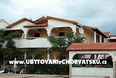 Apartmani Kerovec – Nin - Zadar Hrvatska
