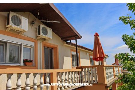 Apartmani Danijel foto 3