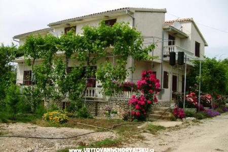 Kuća za odmor Marija foto 2