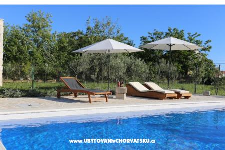 Holiday Home POMALO Nin - Zadar Hrvatska