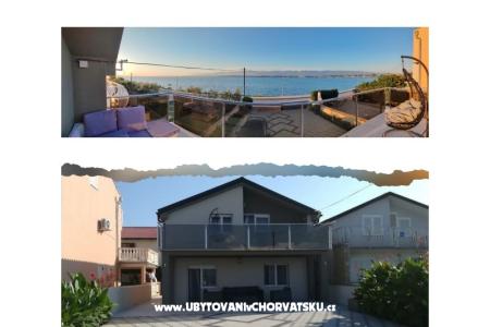 KB Apartmani Nin - Zadar Hrvatska
