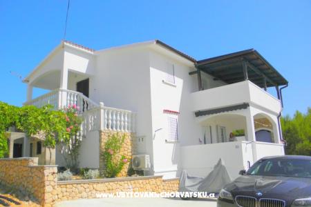 Apartman MARKO  Nin - Zadar Hrvatska