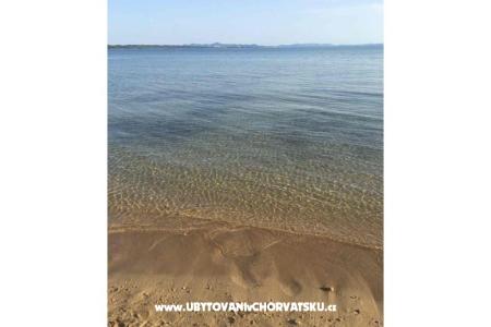 Apartmani Vučur  Nin - Zadar Hrvatska