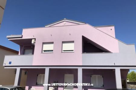 Apartmani Vučur  foto 2