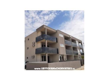 Ždrijac Beach Apartmani foto 2
