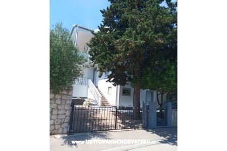 Zlatko apartmani Nin Vrsi Mulo Nin - Zadar Hrvatska