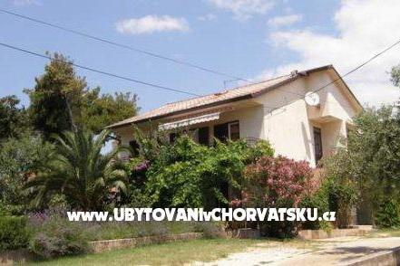 Novalja Apartmani foto 4