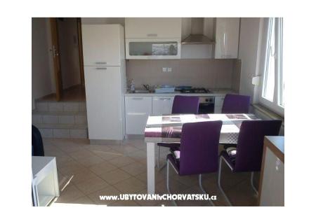 Novalja Apartmani foto 5