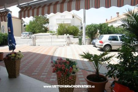 Apartmani Anamar foto 3