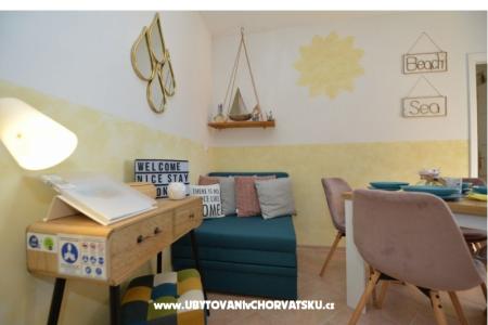 Apartman Bonzo Novalja foto 2