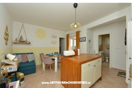 Apartman Bonzo Novalja foto 4