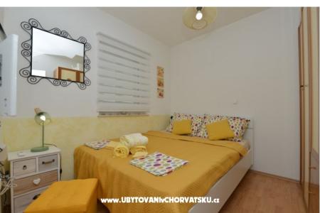 Apartman Bonzo Novalja foto 5