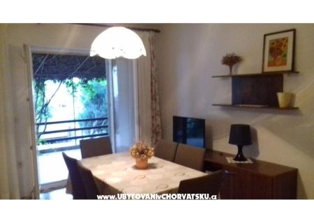Apartman Lucija foto 5