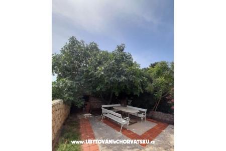 Apartman Marta Novalja foto 2