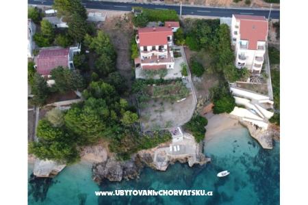 Apartmani Anđela Novalja - Pag Hrvatska