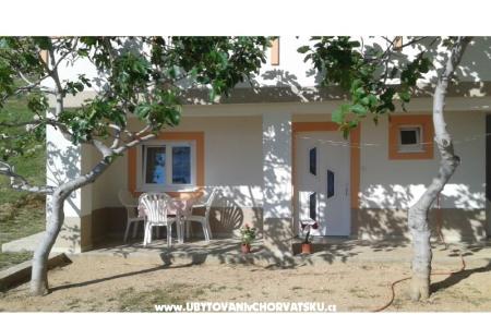 Apartmani Ante foto 4
