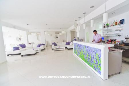 Apartmani Barbati foto 4