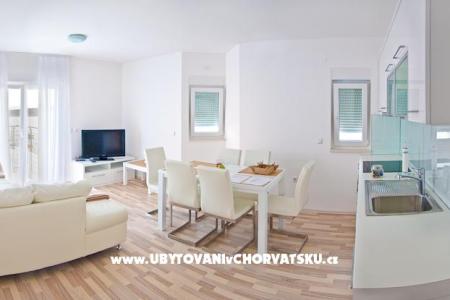 Apartmani Barbati foto 5