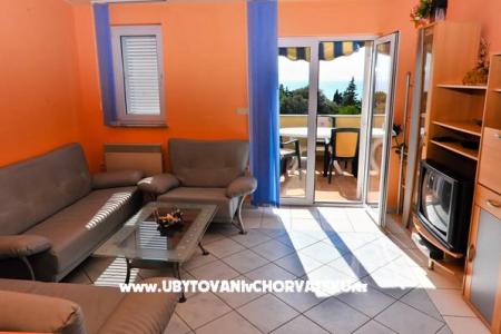 Novalja accommodation foto 3