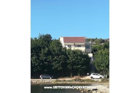 Apartmani Donadić foto 2