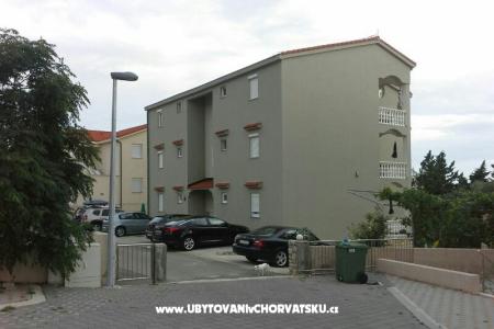 Apartmani Frljak foto 5