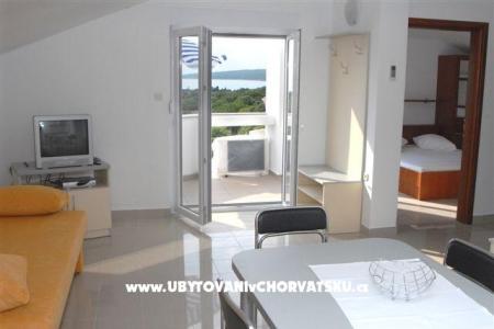 Apartmani Milka  - island Pag foto 5