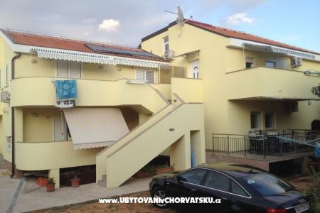 Apartmani Ingrid Novalja - Pag Hrvatska