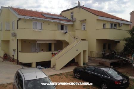 Apartmani Ingrid foto 3
