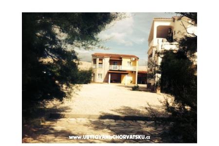 Apartmani Iva&amp;Denis foto 4
