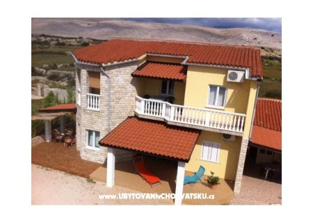 Apartmani Iva&amp;Denis foto 5