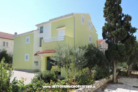 Apartmani Ivanov Novalja - Pag Hrvatska