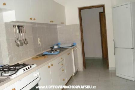 Apartmani Jakišnica foto 5