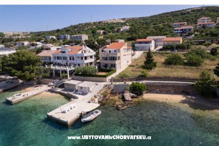 Apartmani Kaštel foto 2