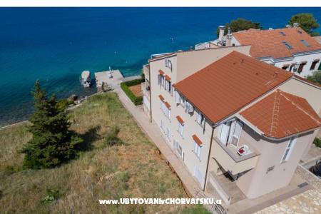 Apartmani Kaštel foto 4