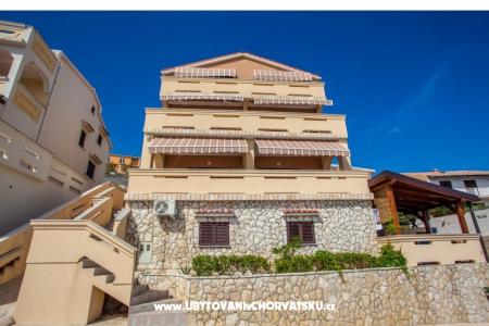 Apartmani Komešić foto 2