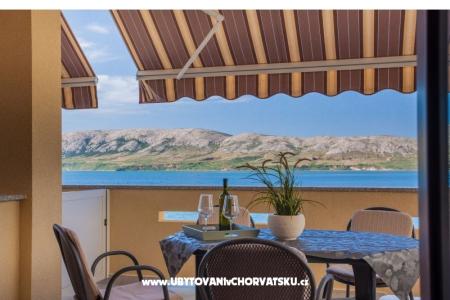 Apartmani Komešić foto 3