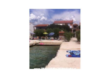Apartmani Kustić Novalja - Pag Hrvatska