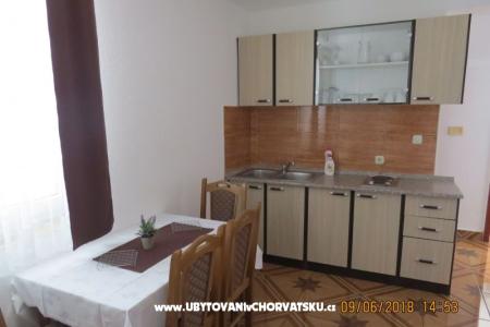 Apartmani Lončar foto 3