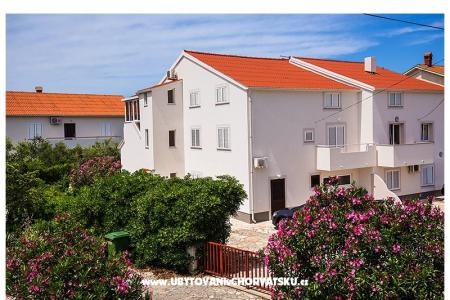 Apartmani Lucija Novalja - Pag Hrvatska
