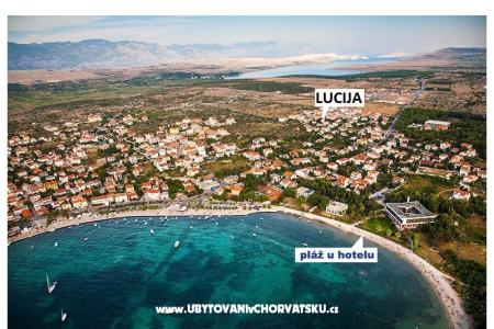 Apartmani Lucija foto 3