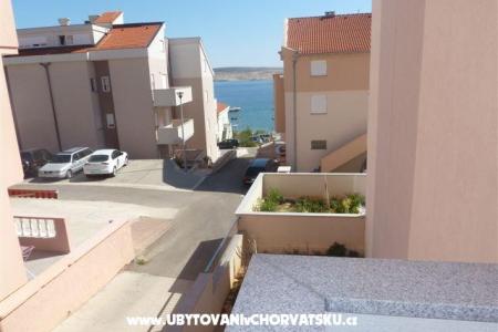 Apartmani Marija foto 2