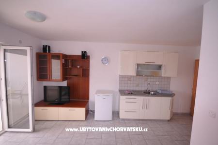 Apartmani Marija foto 3