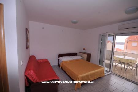 Apartmani Marija foto 4