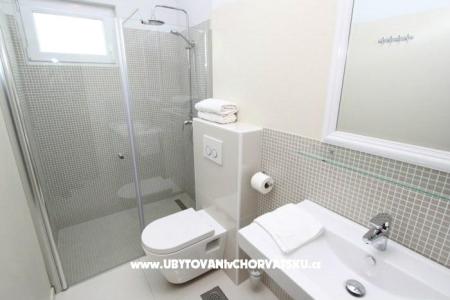 Apartmani Marina-family resort foto 3