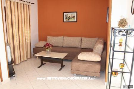 Apartmani Marina-family resort foto 4