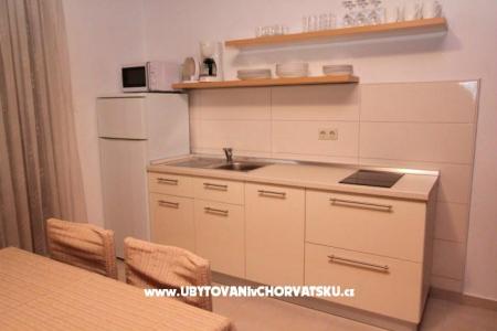Apartmani Marina-family resort foto 5