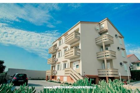 Apartmani Matan Novalja - Pag Hrvatska